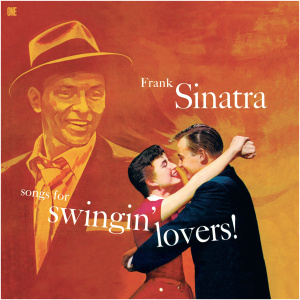Songs for Swingin' Lovers!