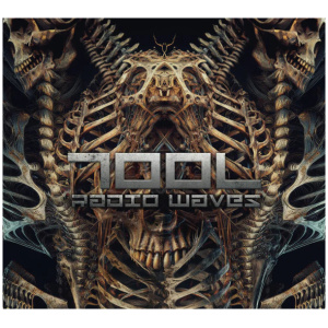 Radio waves