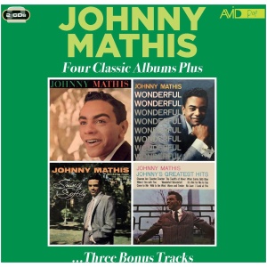 Four Classic Albums Plus