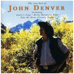The Very Best Of John Denver
