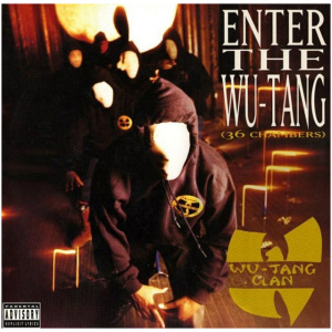 Enter the Wu-Tang (36 Chambers)