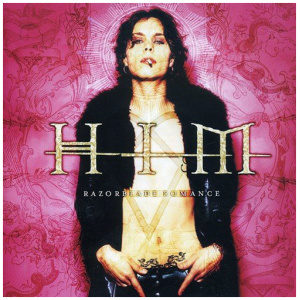 Razorblade Romance