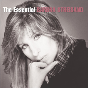 The Essential Barbra Streisand