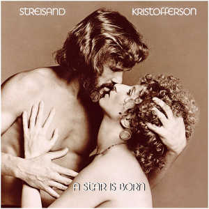 A Star Is Born: Barbra Streisand and Kris Kristofferson
