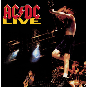 AC/DC Live