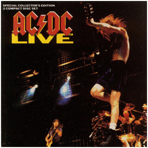 Live '92