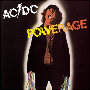 Powerage