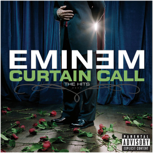 Curtain Call: The Hits