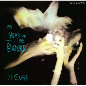 The Head On the Door