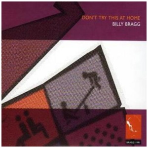 Don't Try This at Home (Bonus Tracks)