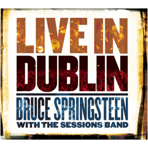 Live in Dublin
