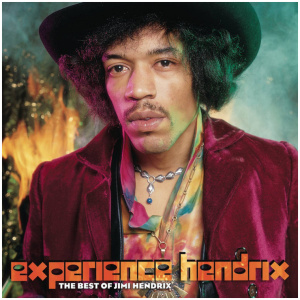 Experience Hendrix: The Best of Jimi Hendrix