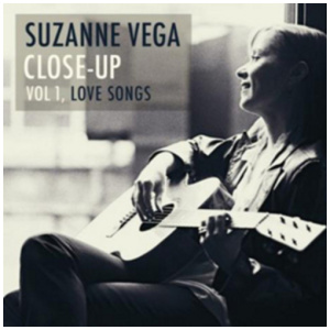Close-up: Love Songs- Volume 1
