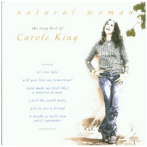 Natural Woman: The Very Best of Carole King