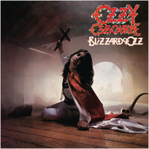 Blizzard of Ozz