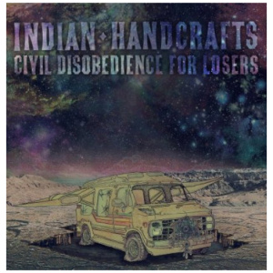 Civil Disobedience for Losers