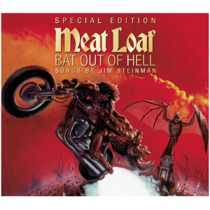 Bat Out of Hell