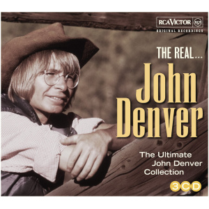 The Real... John Denver