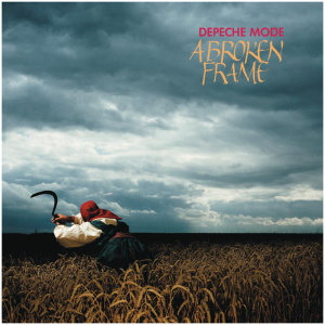 A Broken Frame