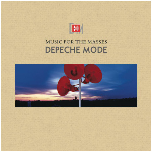 Music for the Masses:
