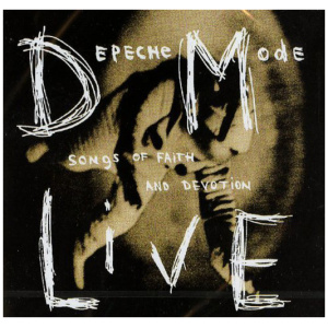 Songs of Faith and Devotion Live