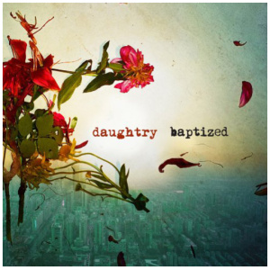 Baptized