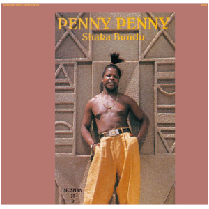 Shaka Bundu