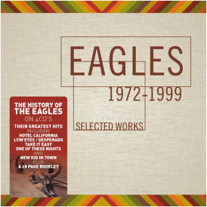 Selected Works 1972-1999