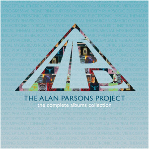 The Complete Albums Collection