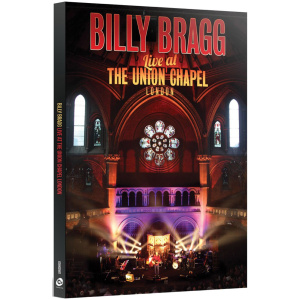 Live at the Union Chapel, London
