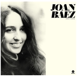 Joan Baez