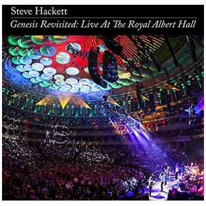 Genesis Revisited: Live at the Royal Albert Hall