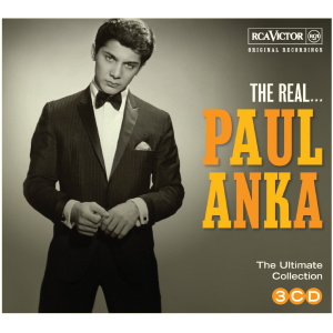 The Real... Paul Anka