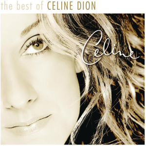 The Best of Celine Dion
