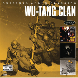Original Album Classics