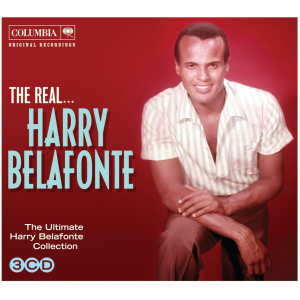 The Real... Harry Belafonte
