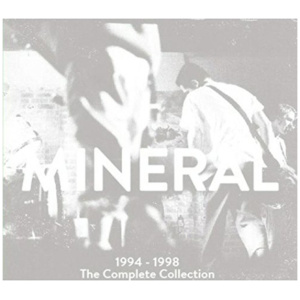 1994-1998 the Complete Collection