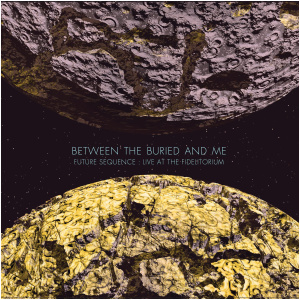 Future Sequence: Live at the Fidelitorium