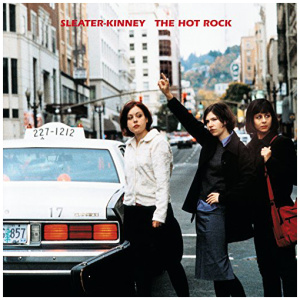 The Hot Rock