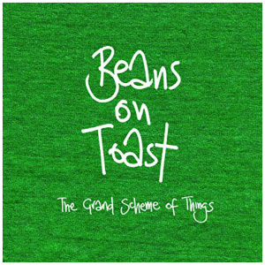 The Grand Scheme of Things