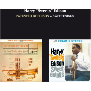 Patented By Edison + Sweetenings