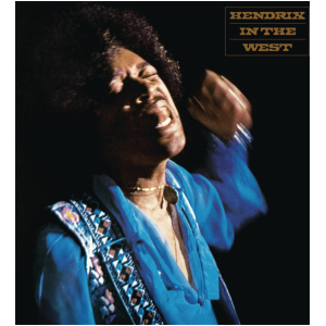 Hendrix in the West