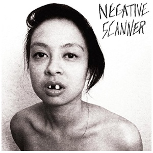 Negative Scanner