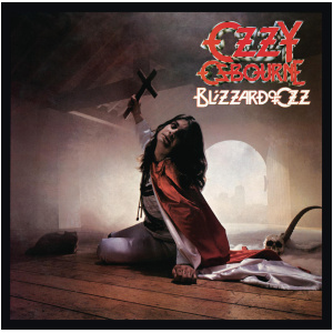 Blizzard of Ozz
