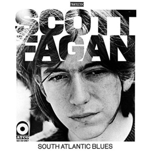 South Atlantic Blues