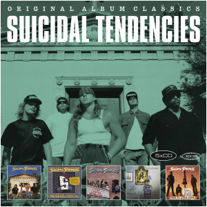 Original Album Series