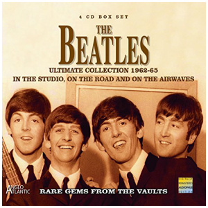 Ultimate Collection 1962-65: In the Studio, On the Road and On the Airwaves