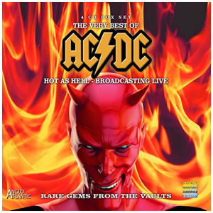 The Very Best of AC/DC