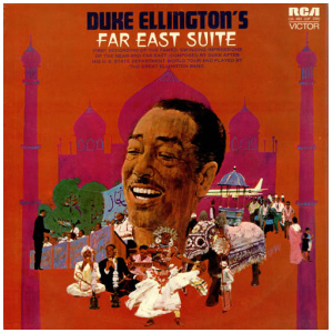 Far East Suite
