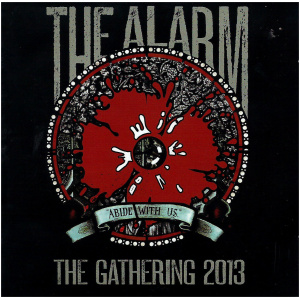 Abide With Us: Live at the Gathering 2013